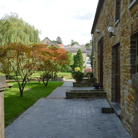 Beautiful Gites With Garden Pond And Playground Sprimont Exterior foto